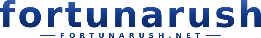 fortunarush logo